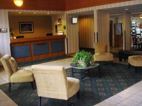 Holiday Inn Express Hotel Germantown - Northwest Milwaukee, An Ihg Hotel Exterior photo